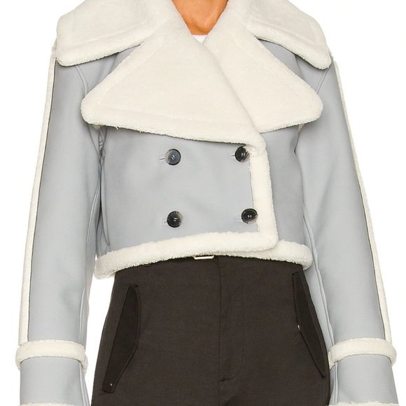 REVOLVE eaves elijah jacket sold out - Picture 5 of 8